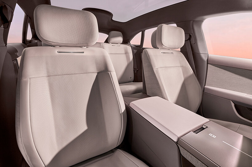 Range Rover GT