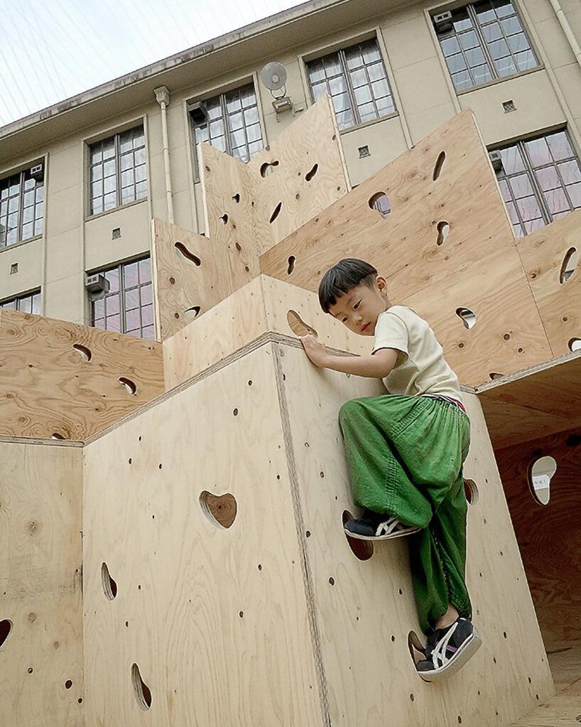 public art keeps inviting us to play, so why is so little of it actually thrilling? - 2