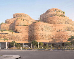 SANAA-led team wins ecuador national museum competition after revised selection process