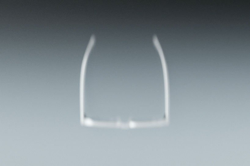 sutyo’s form-first sunglasses shift lens color and tint with a single swipe - 2