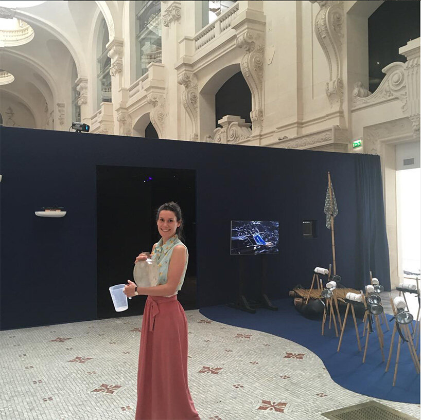 teresa van dongen reflects on design through living systems - 15