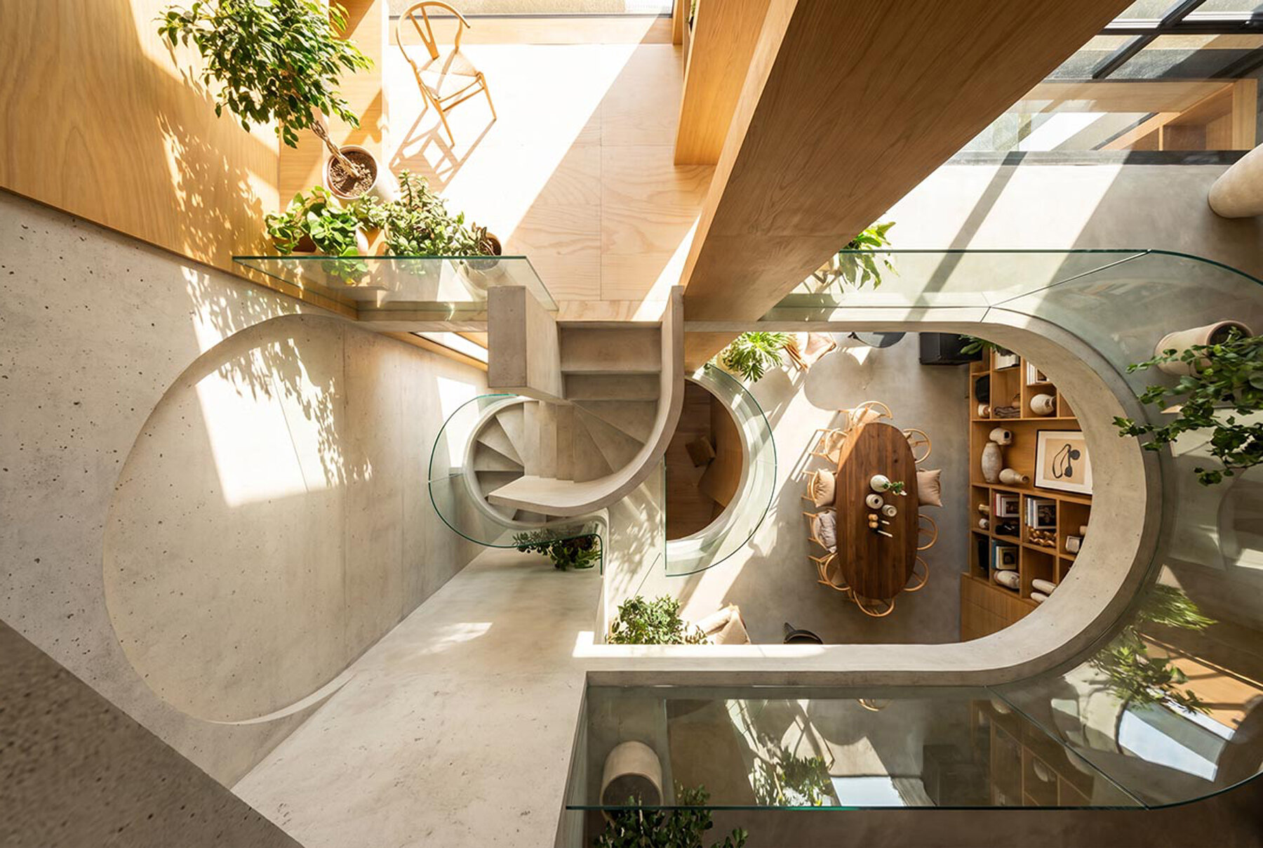 timber-curves-crafted-details-dhaus-nanjing-townhouse-interior-designboom-1800-3