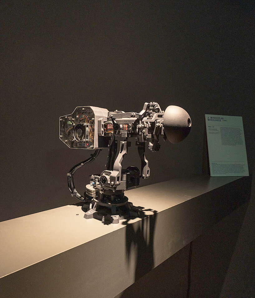 VCUarts qatar explores ‘thresholds of perception’ at venice biennale 2026 - 10