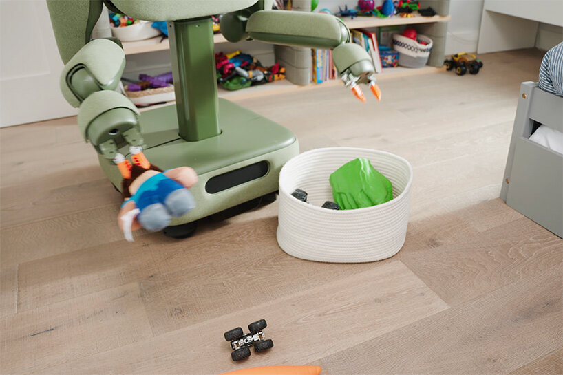 this soft robot wants to fold laundry without pretending to be human - 2
