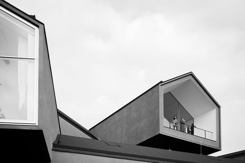 from the classroom to the dream architecture practice: yacademy’s placement at chipperfield, BIG & snøhetta - 1