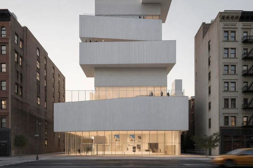 from the classroom to the dream architecture practice: yacademy’s placement at chipperfield, BIG & snøhetta - 5
