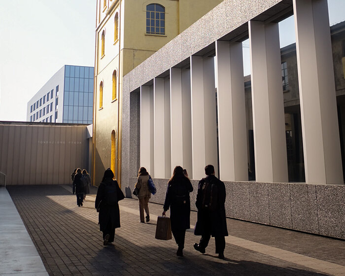 from the classroom to the dream architecture practice: yacademy’s placement at chipperfield, BIG & snøhetta