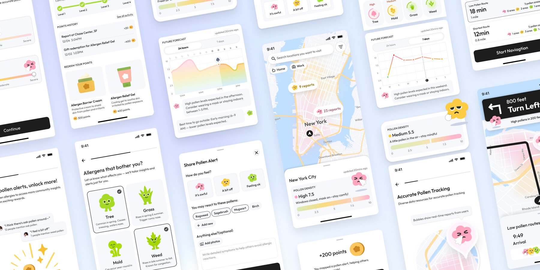 yani-shi-pollennav-mobile-application-routes-allergies-designboom-1800-2