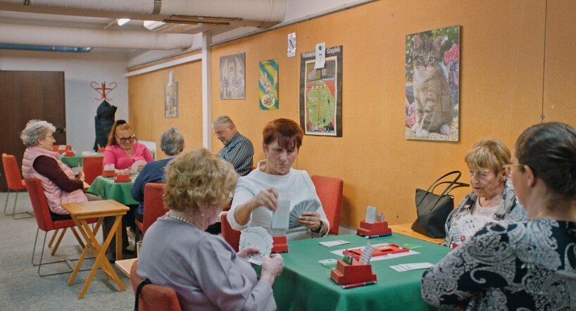 27 storeys revisits vienna’s alterlaa and its utopian promise of collective living - 4