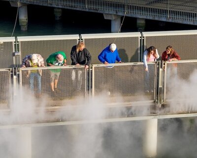 san francisco’s exploratorium turns STEM learning into hands-on play