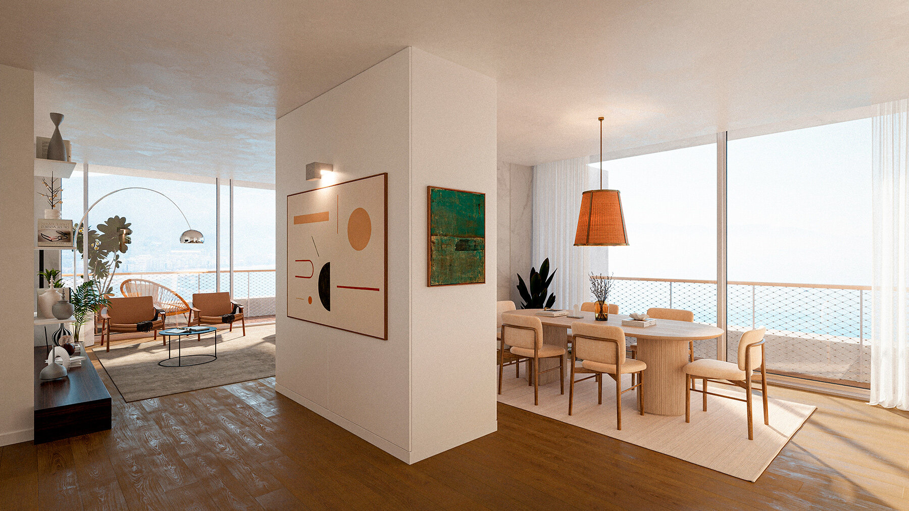 OODA-duas-towers-vlore-albania-designboom-06a