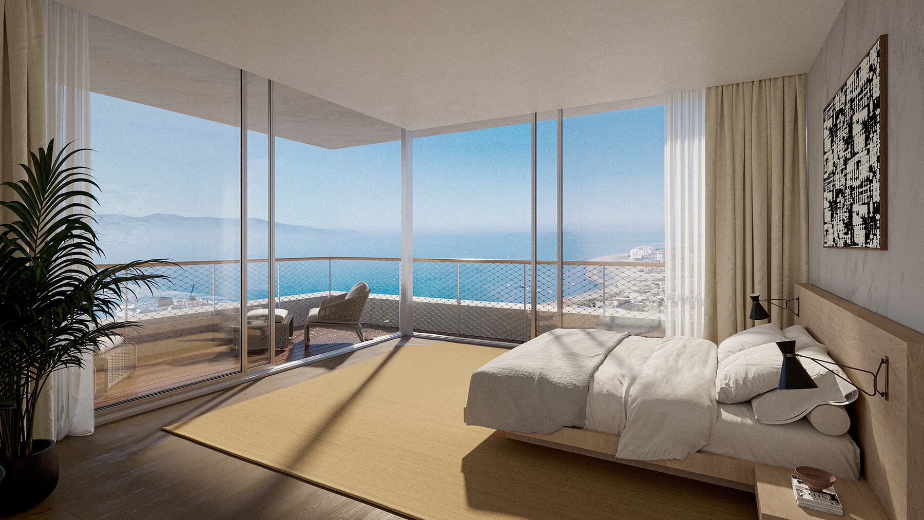 OODA-duas-towers-vlore-albania-designboom-08a