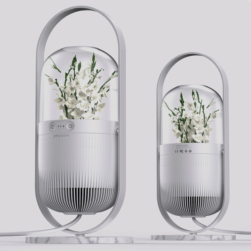 groundbreaking smart tech winners fueling the A’ design award 2026 call for entries - 16