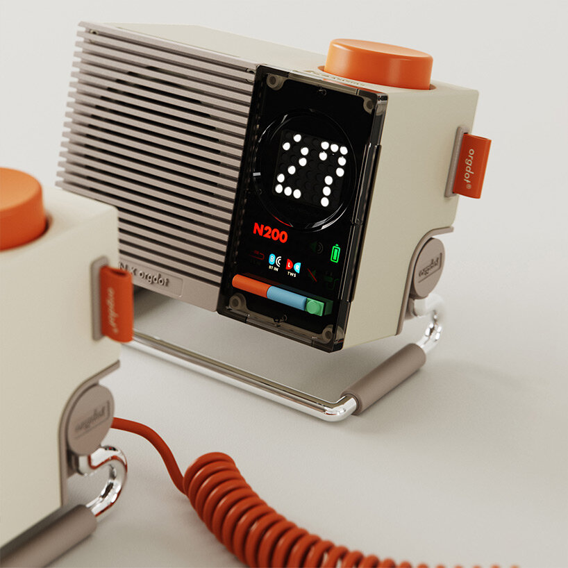 groundbreaking smart tech winners fueling the A’ design award 2026 call for entries - 5
