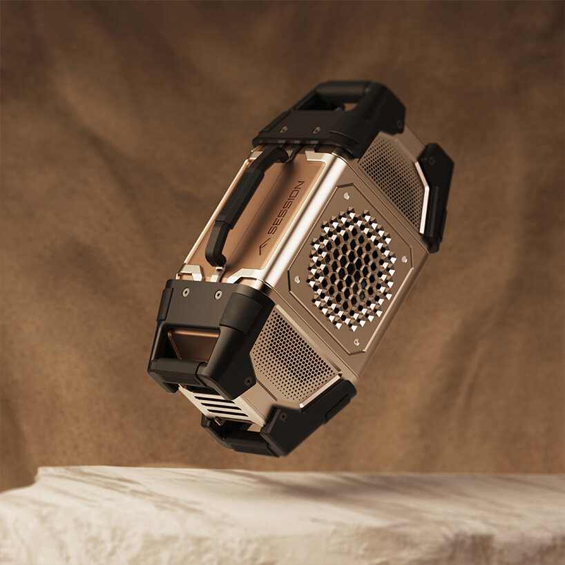 groundbreaking smart tech winners fueling the A’ design award 2026 call for entries - 11