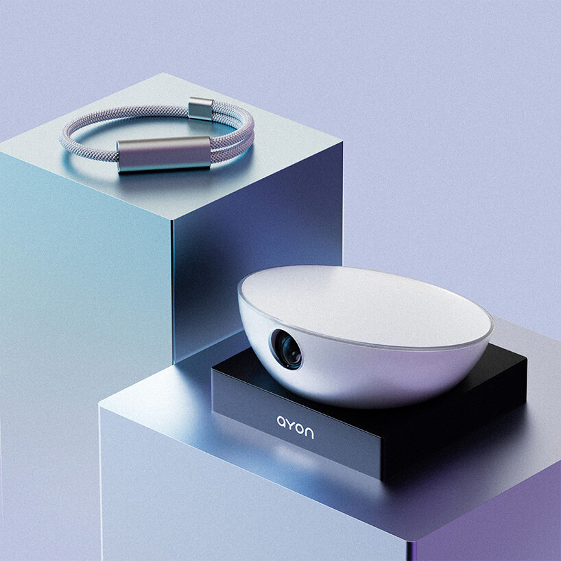 groundbreaking smart tech winners fueling the A’ design award 2026 call for entries - 10