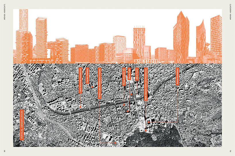 the albanian files: two decades of international architecture in a country in transition - 10