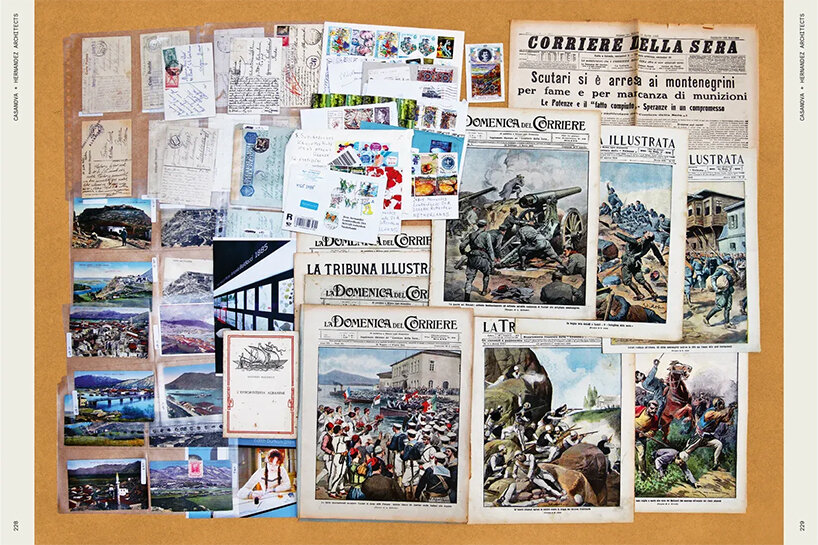 the albanian files: two decades of international architecture in a country in transition - 11