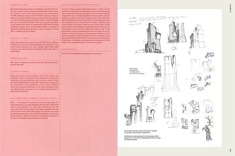 the albanian files: two decades of international architecture in a country in transition - 16
