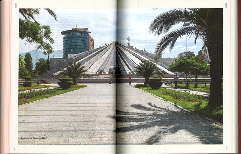the albanian files: two decades of international architecture in a country in transition - 3