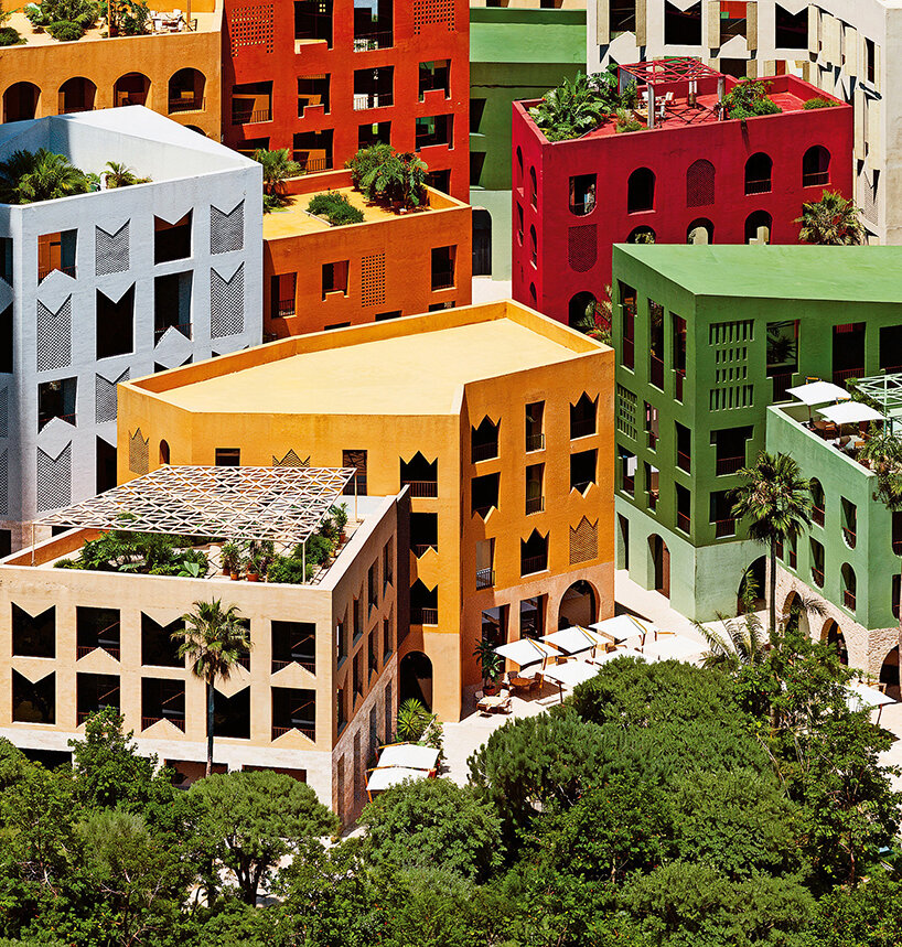 the albanian files: two decades of international architecture in a country in transition - 5