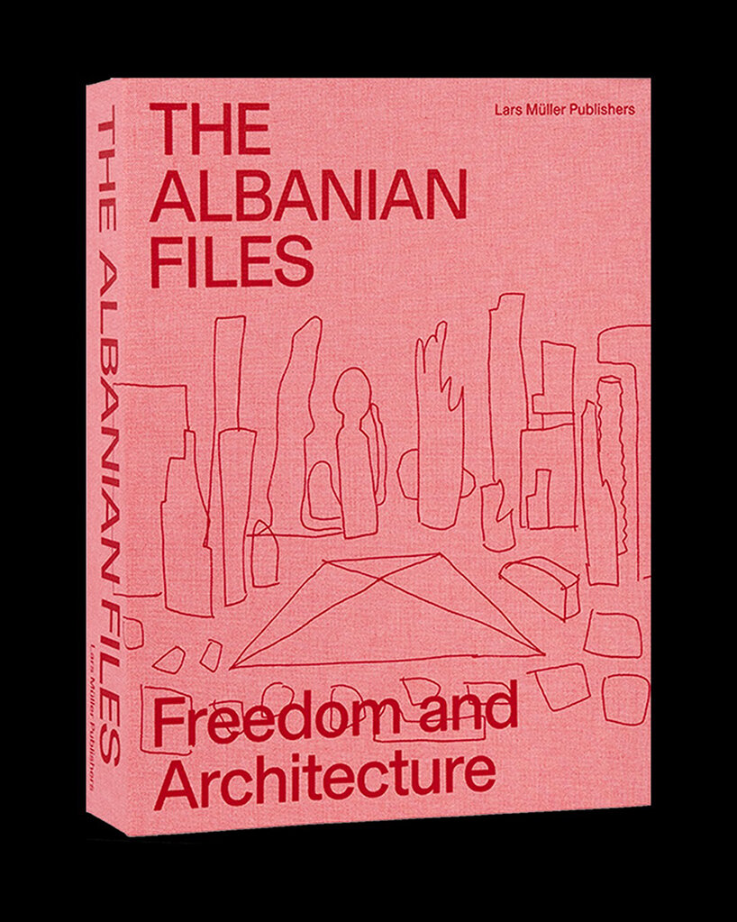 the albanian files: two decades of international architecture in a country in transition - 17