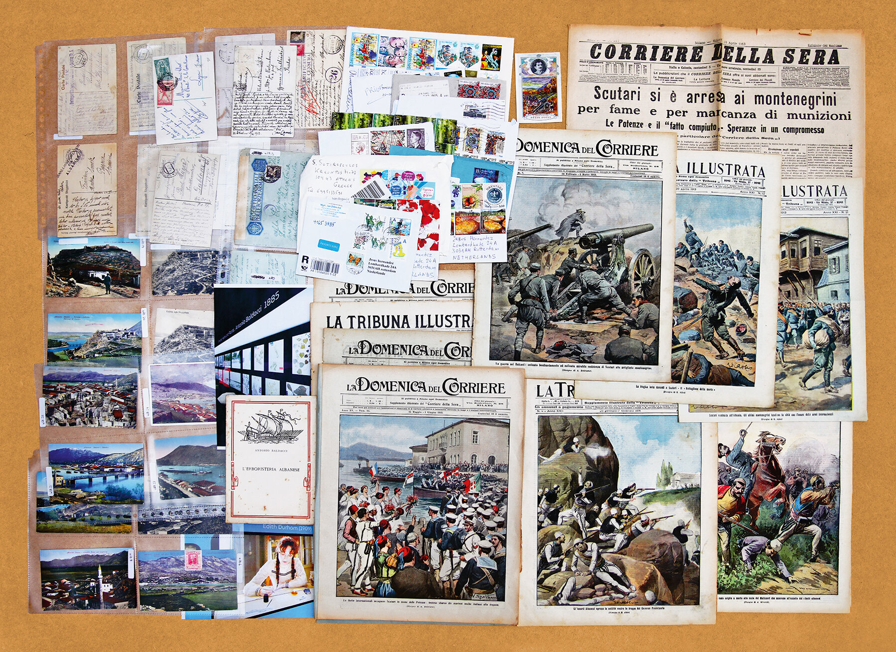 albanian-files-two-decades-international-architecture-country-transition-anneke-abhelakh-lars-muller-publishers-designboom-large01