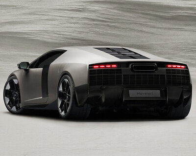 405 days from sketch to supercar, audi nuvolari arrives in monterey