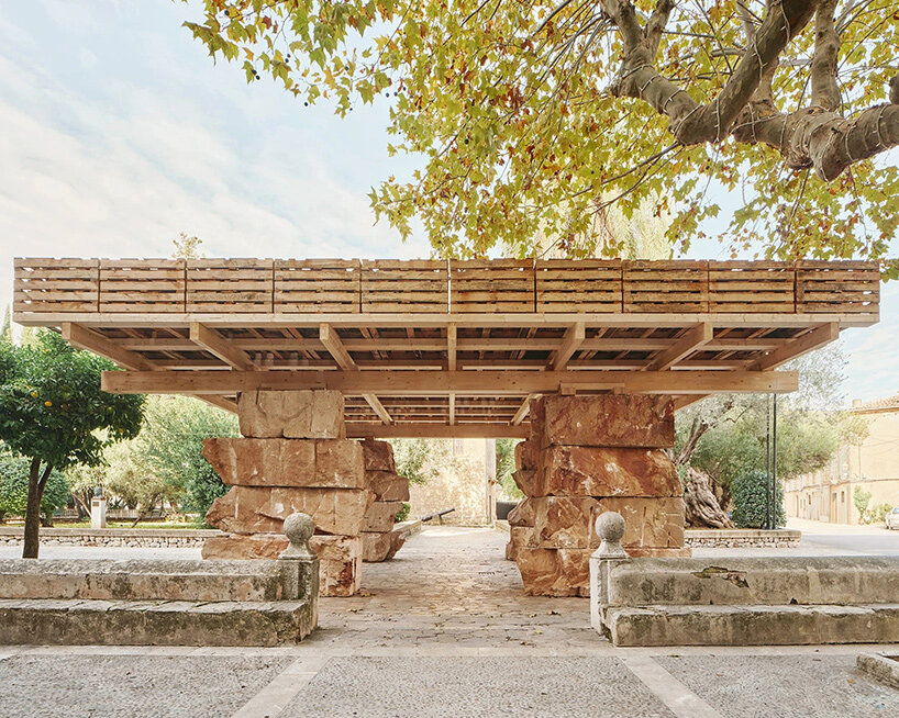 aulets futur habitable pavilion