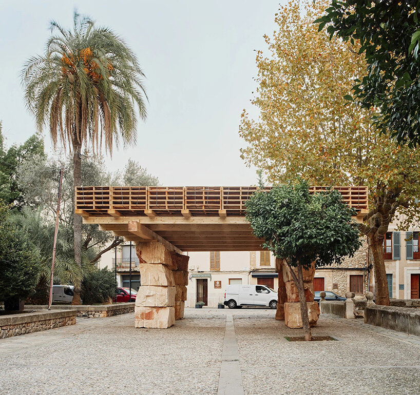 aulets futur habitable pavilion