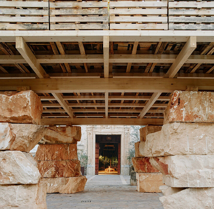 aulets futur habitable pavilion