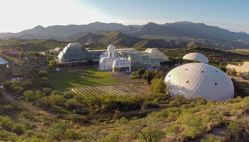 biosphere 2: what happens when humans try to recreate earth? - 5