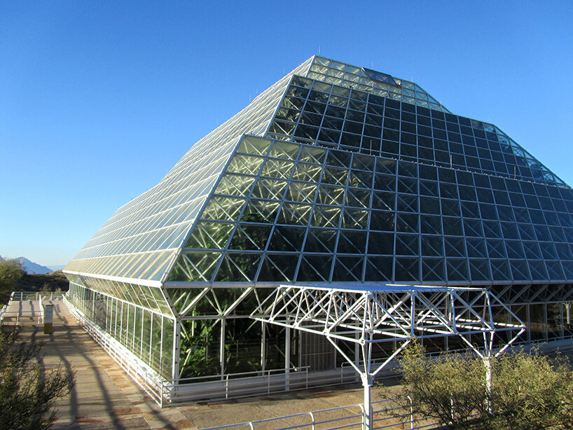 biosphere 2: what happens when humans try to recreate earth? - 6