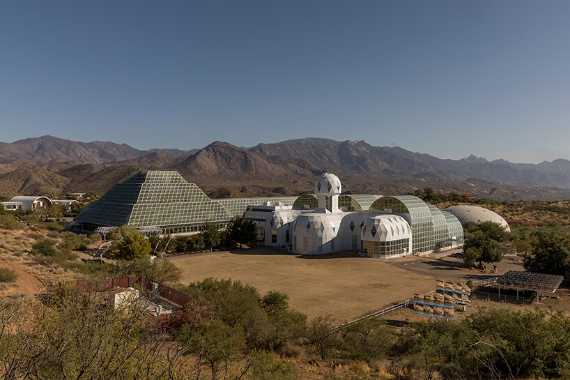 biosphere 2: what happens when humans try to recreate earth? - 4