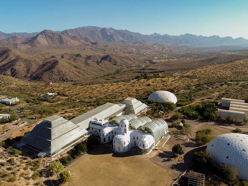 biosphere 2: what happens when humans try to recreate earth? - 3