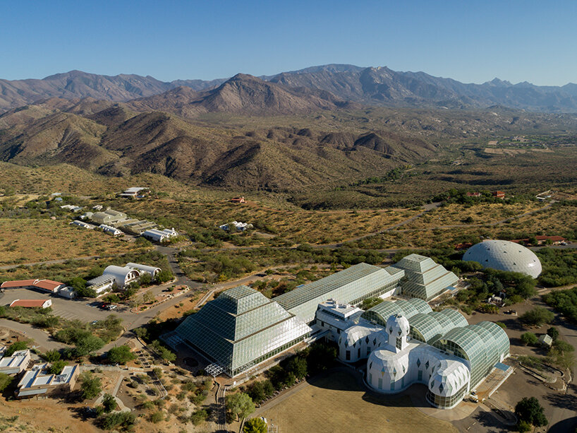 biosphere 2: what happens when humans try to recreate earth? - 2