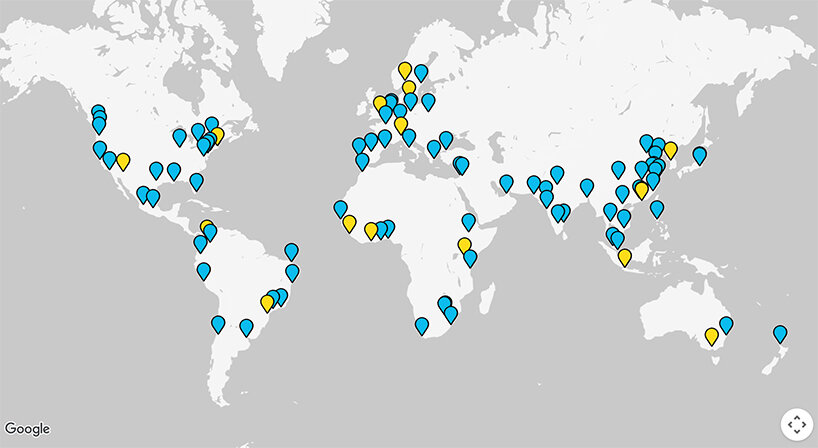 C40 cities have built a framework for climate action, but which ones are actually delivering? - 6