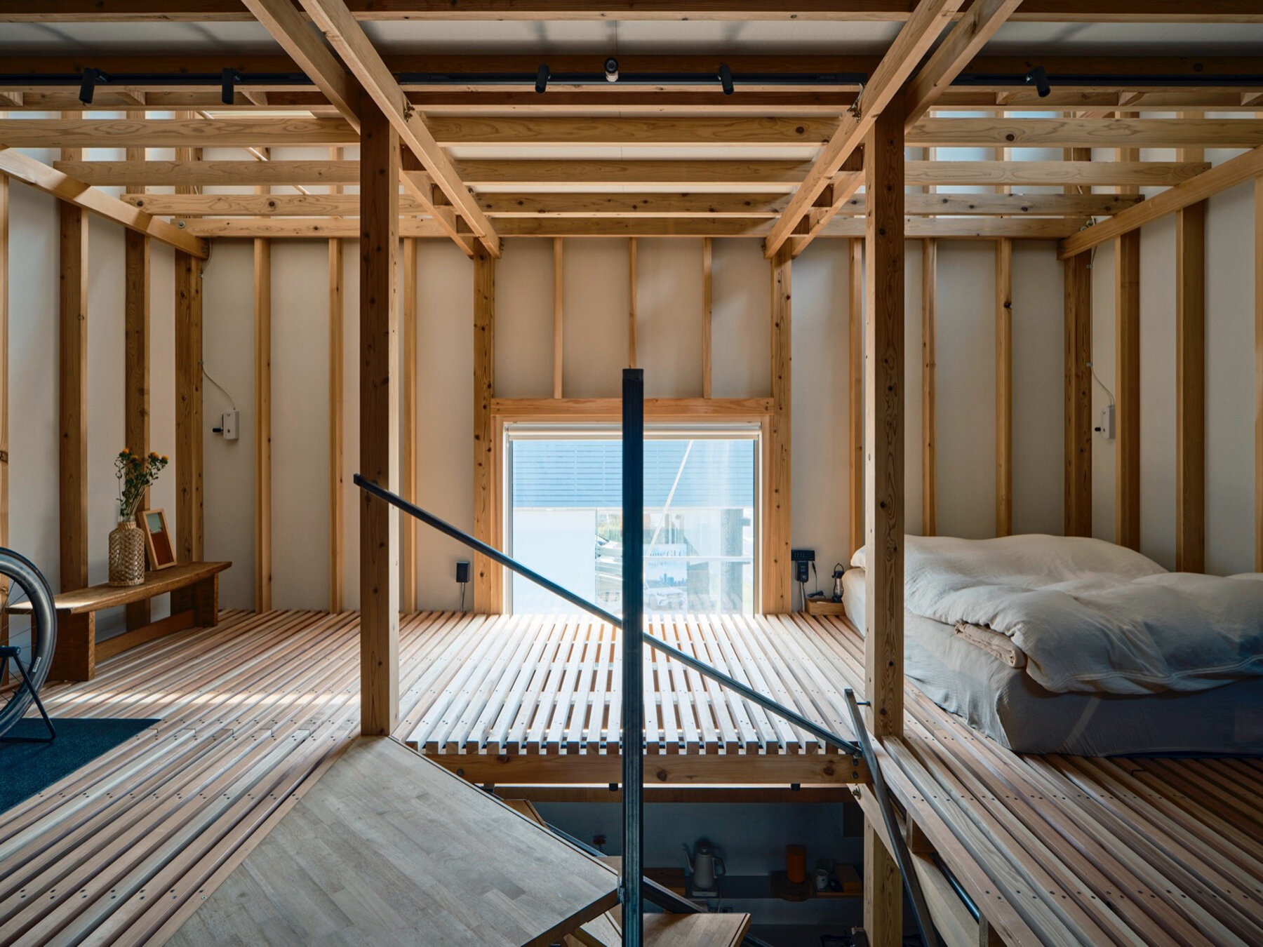 circularity-cabin-takaaki-fuji-yuko-fuji-architecture-japan-designboom-08a