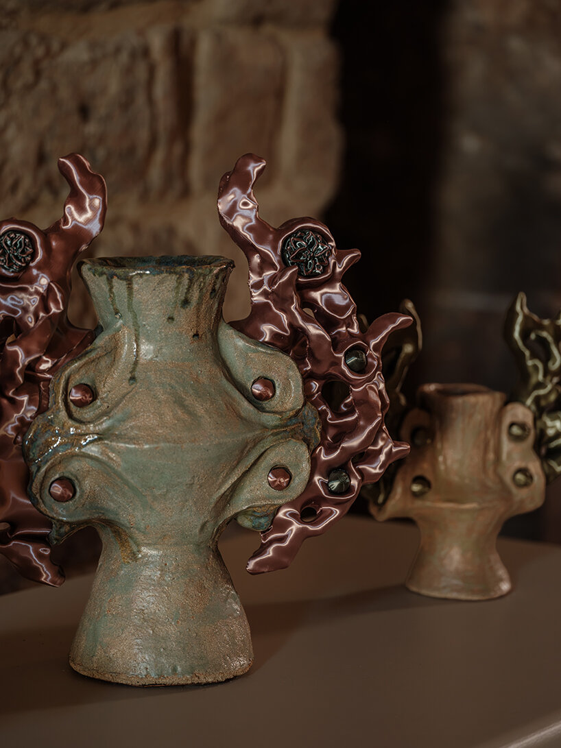 contemporary ceramics enter rhodes' historic monuments in the BCK biennale 2026 - 4