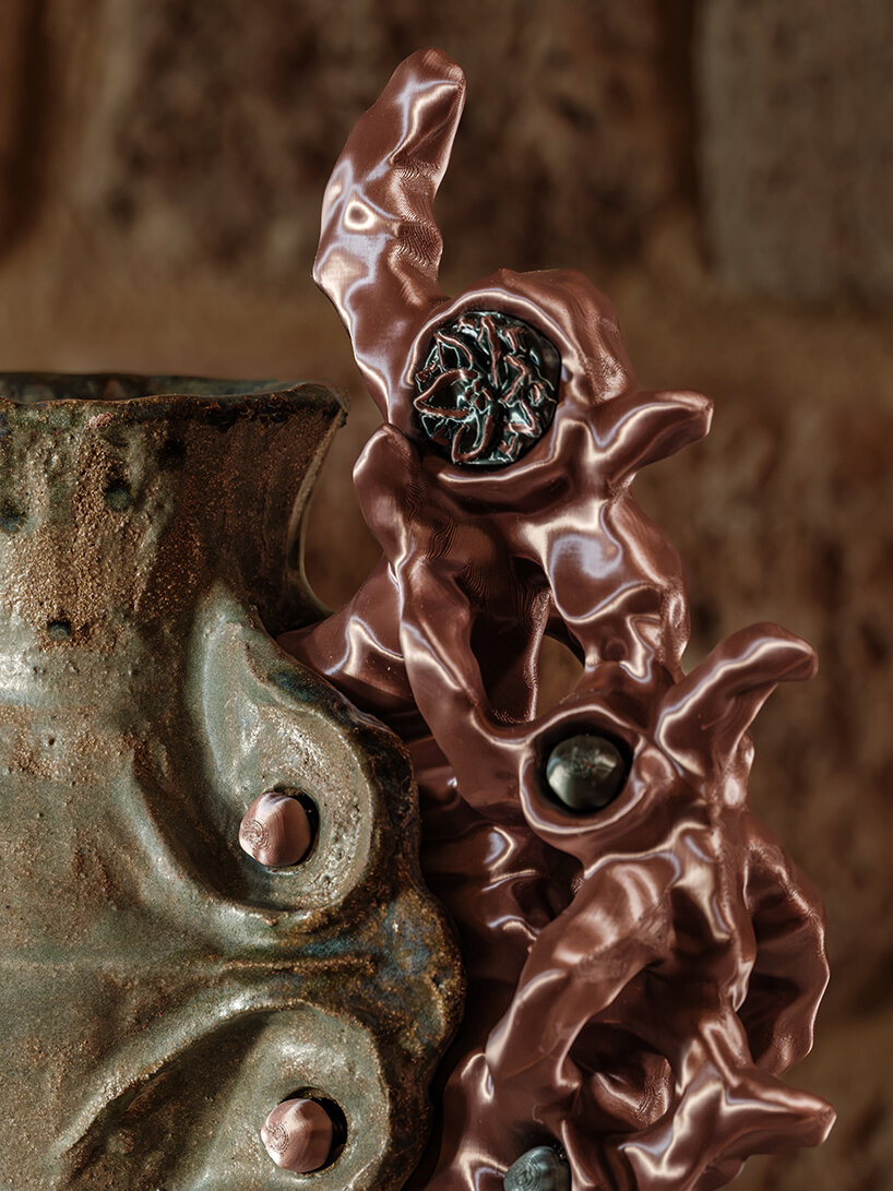 contemporary ceramics enter rhodes' historic monuments in the BCK biennale 2026 - 5