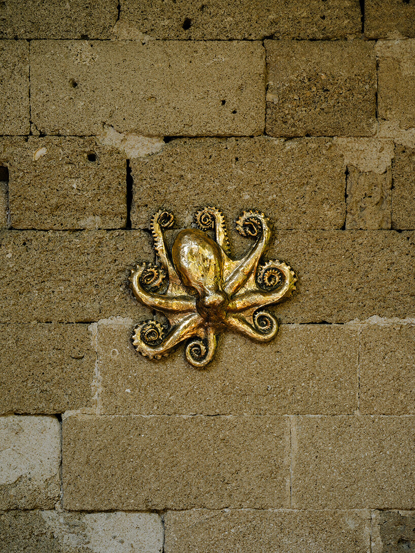 contemporary ceramics enter rhodes' historic monuments in the BCK biennale 2026 - 13