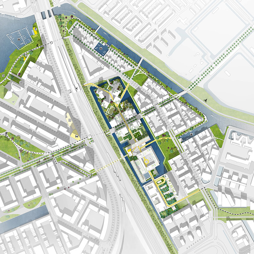 david gianotten of OMA on why local context matters in shaping future cities - 7