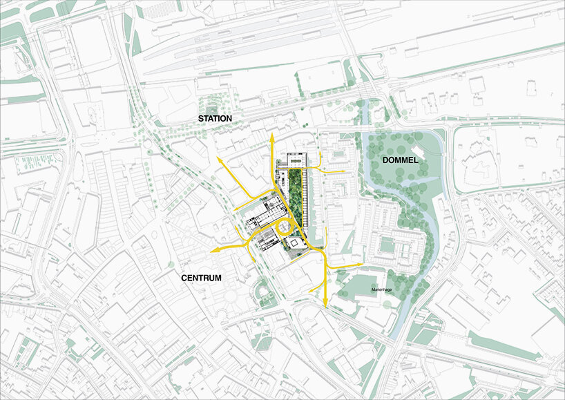 david gianotten of OMA on why local context matters in shaping future cities - 13