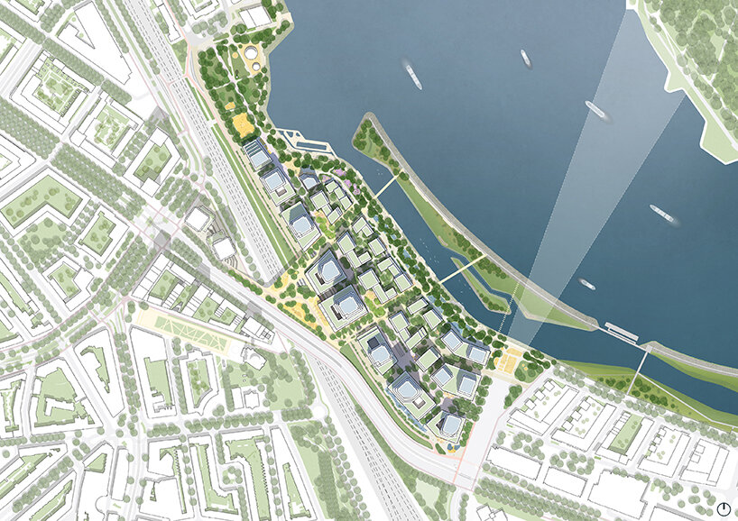 david gianotten of OMA on why local context matters in shaping future cities - 11