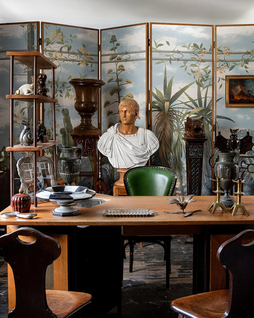 designboom's guide to paris design week 2026: highlights in and out of maison&objet - 9