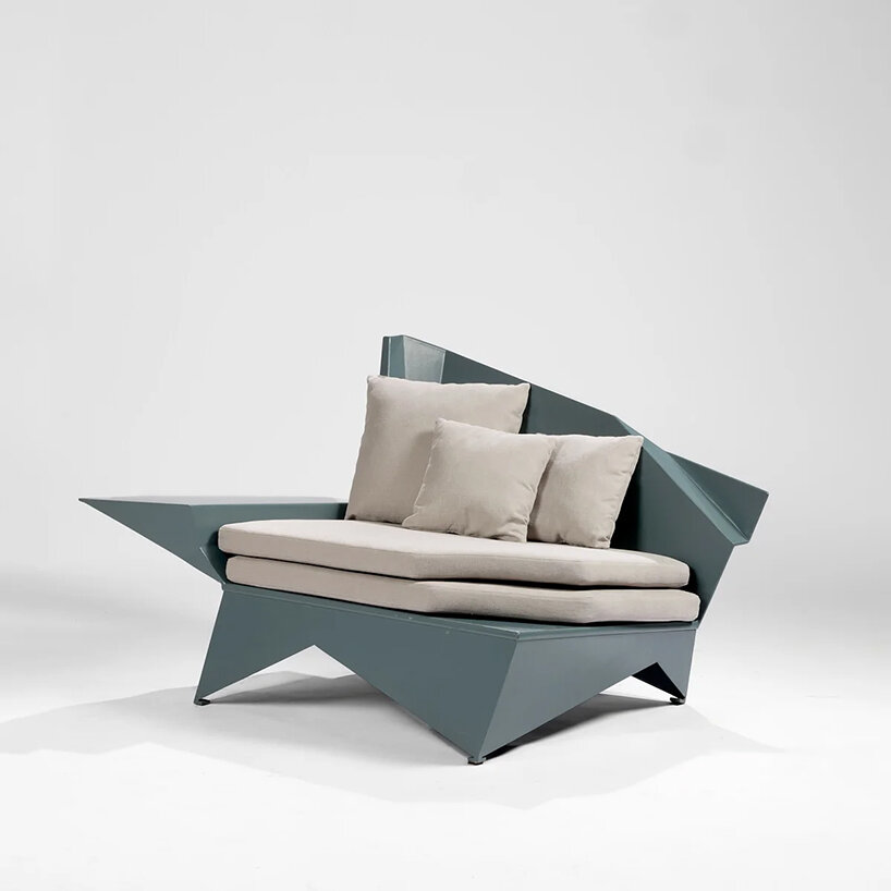 designboom's guide to paris design week 2026: highlights in and out of maison&objet - 11