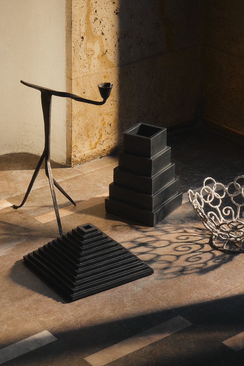 designboom's guide to paris design week 2026: highlights in and out of maison&objet - 12