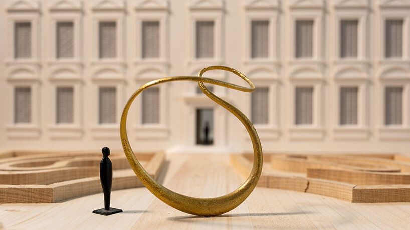 designboom's guide to paris design week 2026: highlights in and out of maison&objet - 5