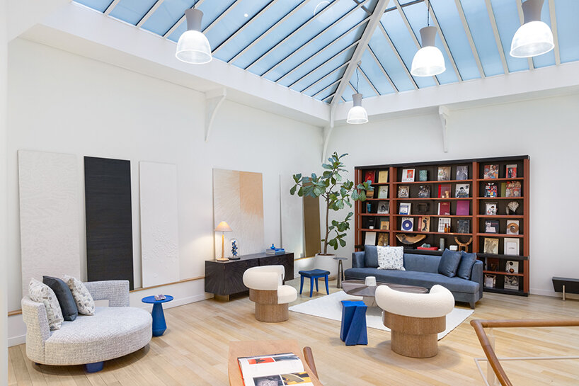 designboom's guide to paris design week 2026: highlights in and out of maison&objet - 29