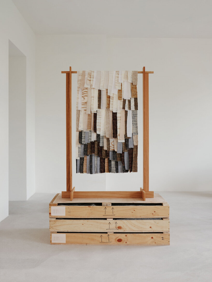 designboom's guide to paris design week 2026: highlights in and out of maison&objet - 27